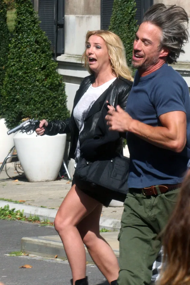 Britney Spears