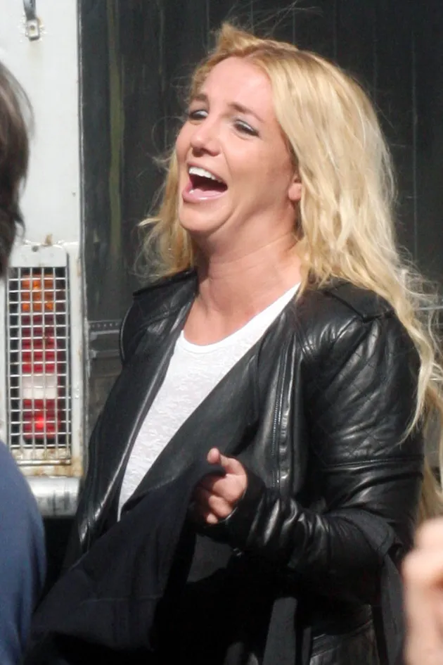 Britney Spears