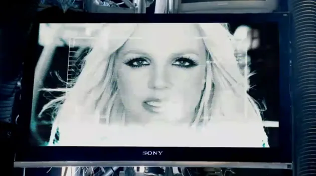 Britney Spears