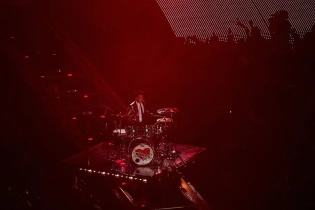 Bruno Mars