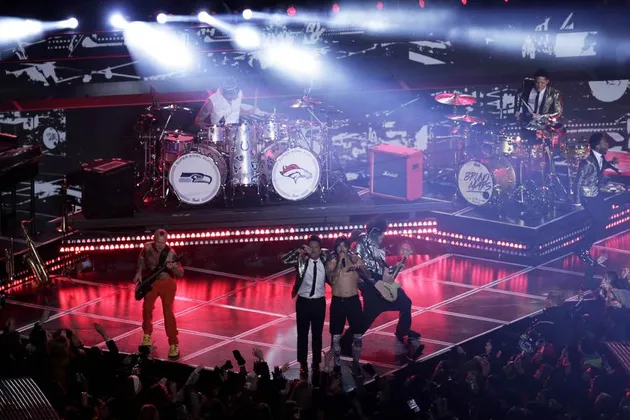 Bruno Mars