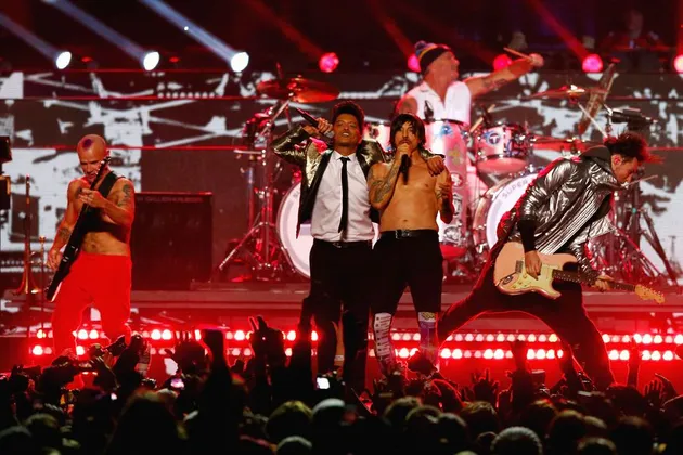 Bruno Mars