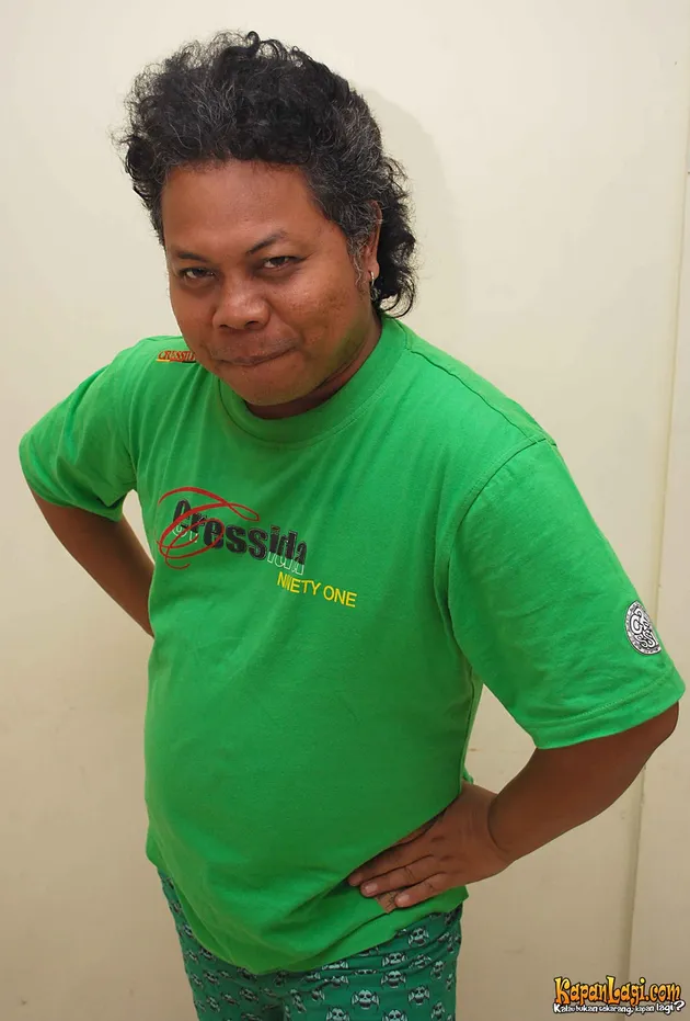 budi anduk