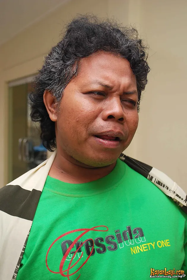 budi anduk