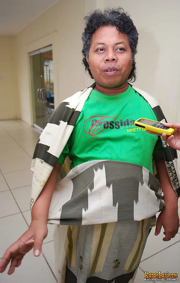 budi anduk
