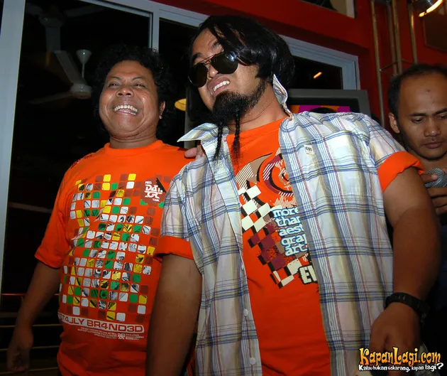 Budi Anduk, Pepi