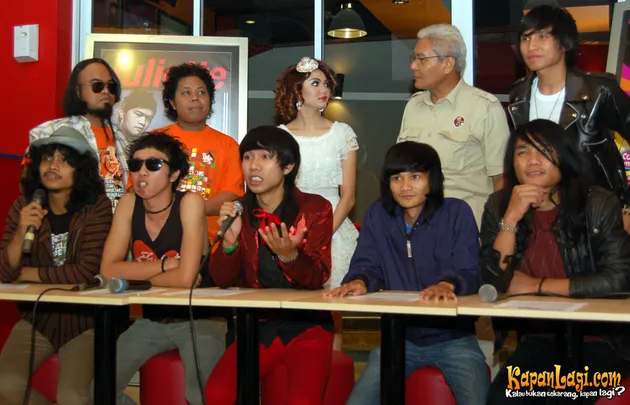 Budi Anduk, Pepi