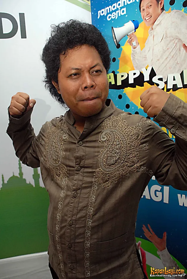 budi anduk