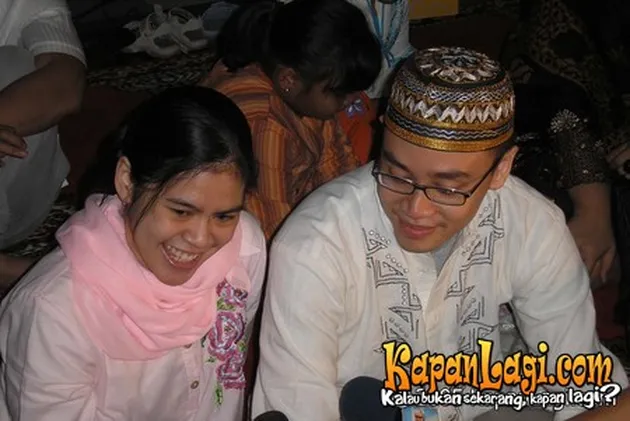 buka bareng mensos