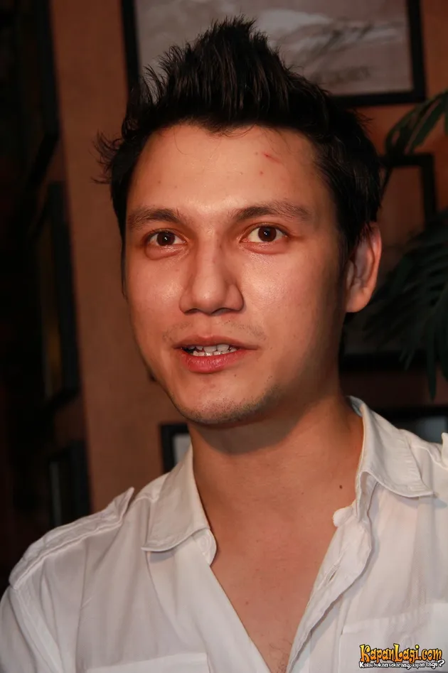 Buka Bersama di Shisha Cafe Kemang dan Resto