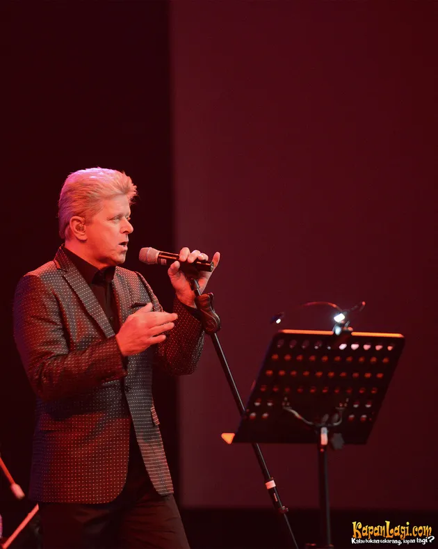 Peter Cetera