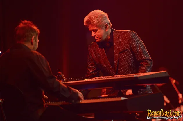 Peter Cetera