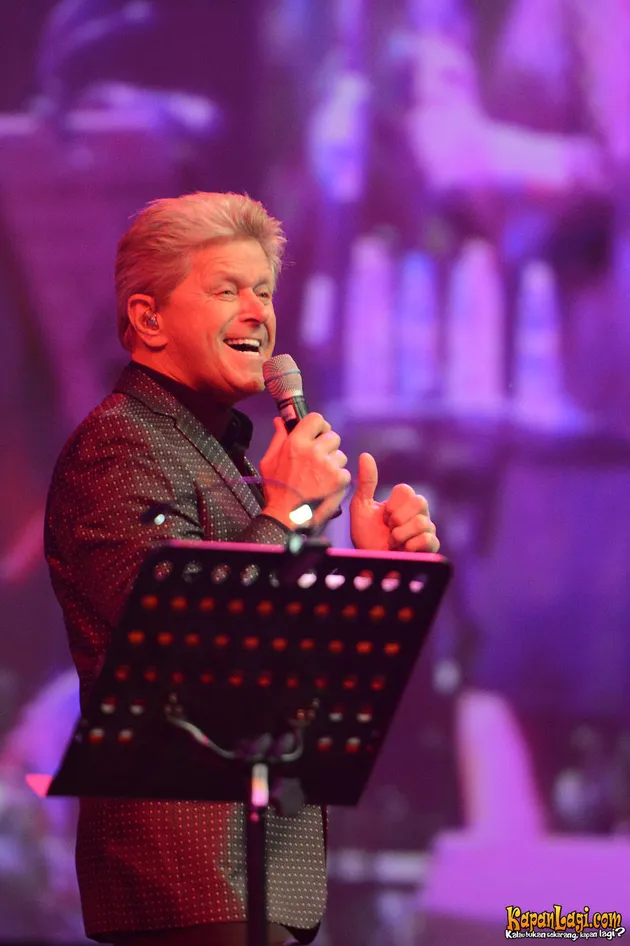 Peter Cetera