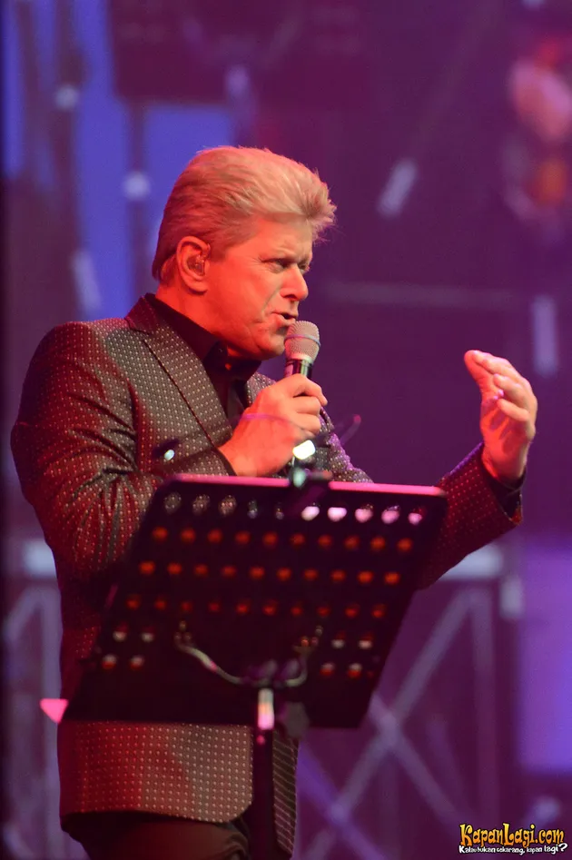 Peter Cetera