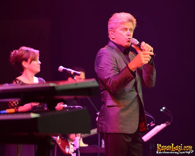 Peter Cetera