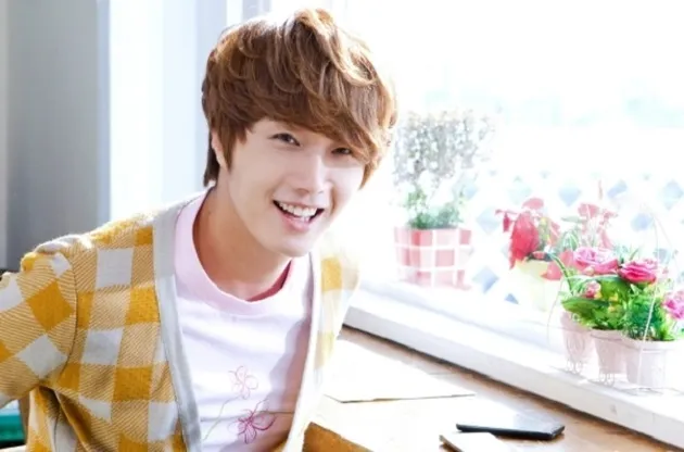 Jung Il Woo