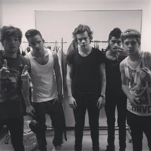 One Direction