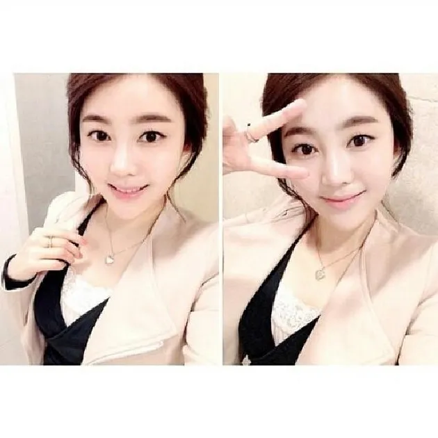 lee sungmin, kim sa eun