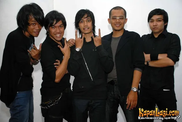 bulan band