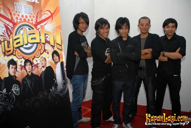 bulan band