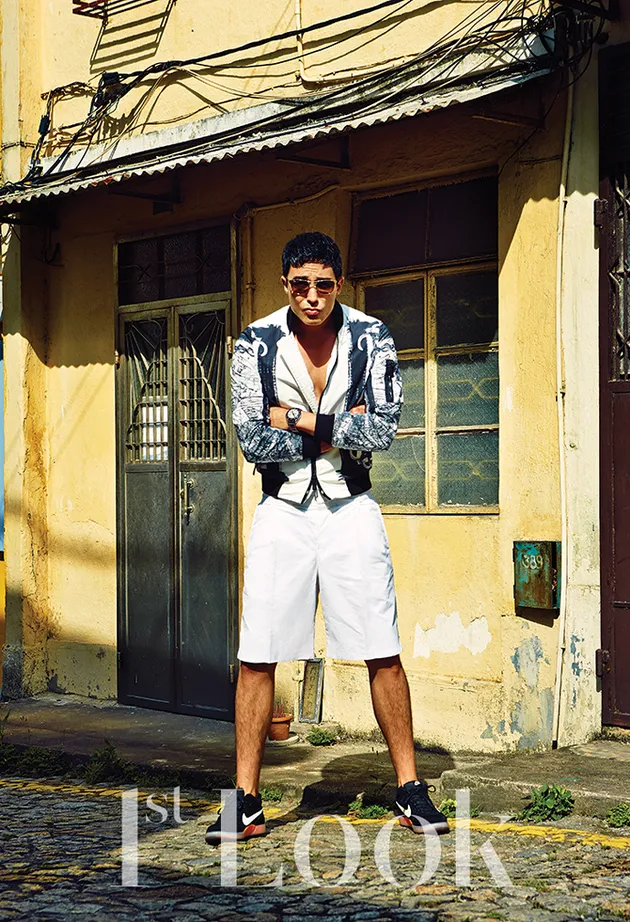 daniel henney