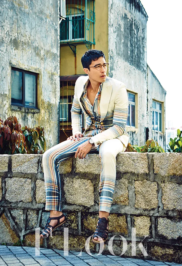 daniel henney