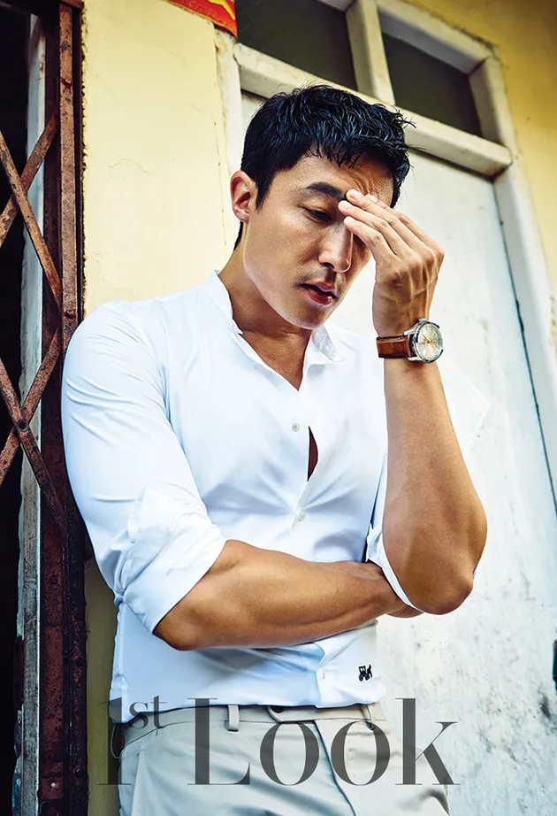 daniel henney