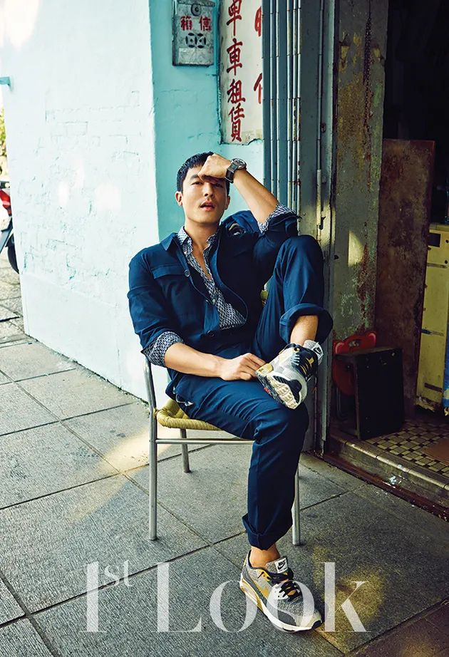 daniel henney