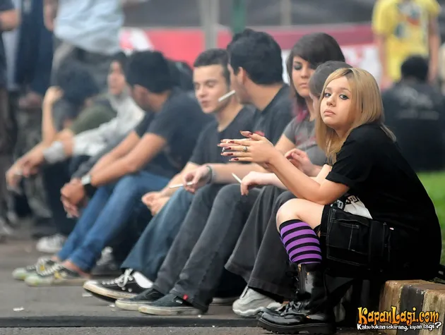 bullet for my valentine