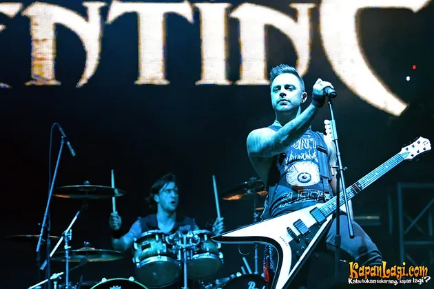 Bullet For My Valentine