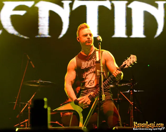 Bullet For My Valentine