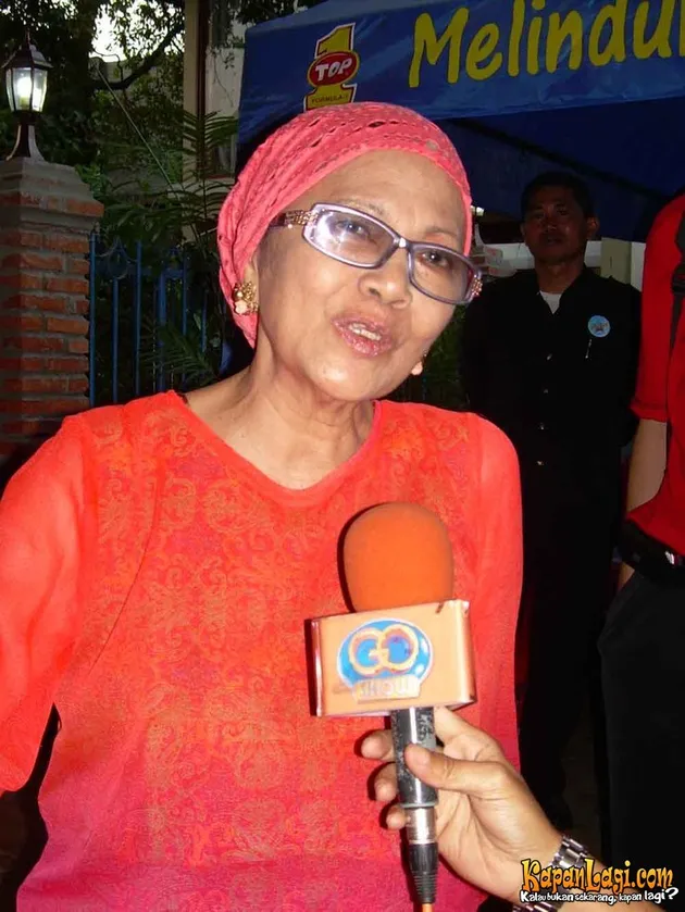 bunda iffet