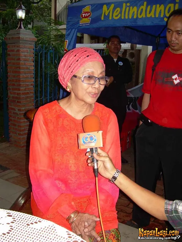 bunda iffet