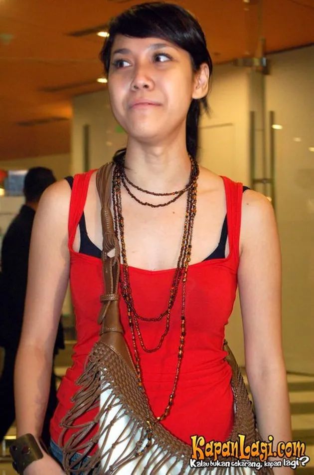 Pacar Baru?