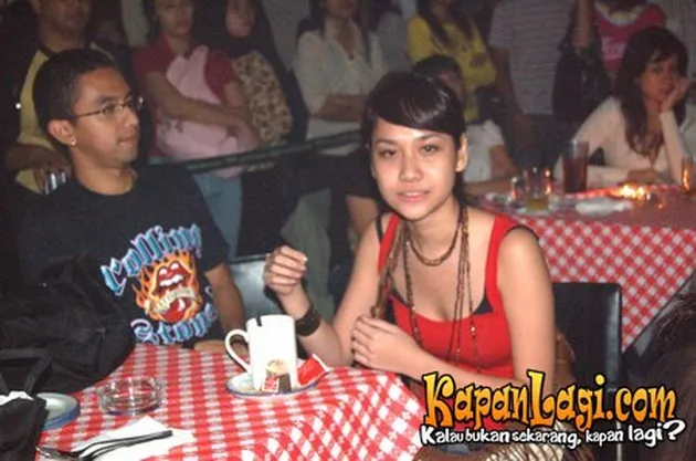 Pacar Baru?