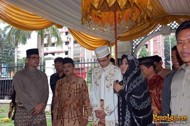 bunga citra lestari
