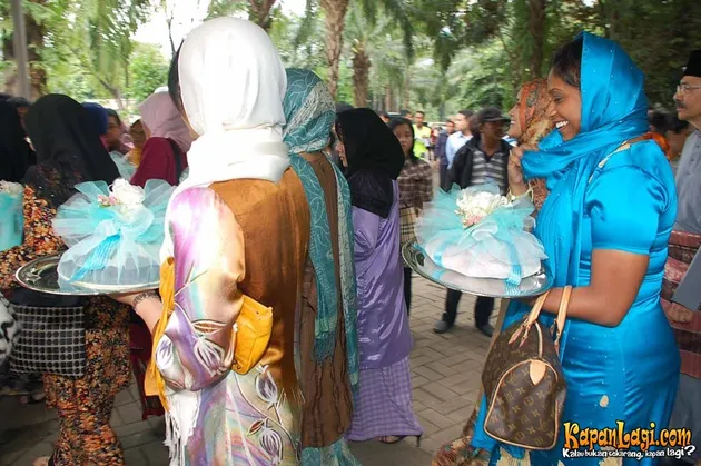 bunga citra lestari