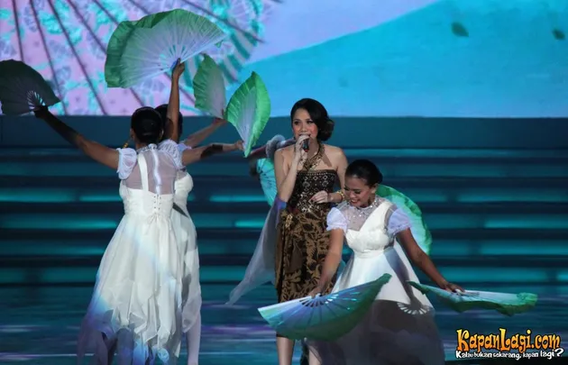 Bunga Citra Lestari