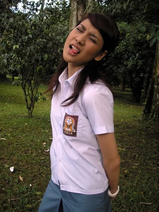 bunga citra lestari