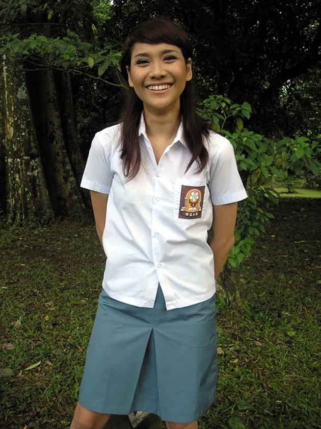 bunga citra lestari