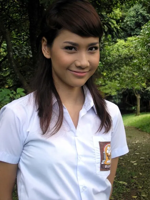 bunga citra lestari