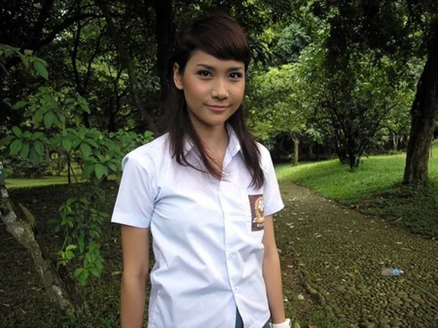 bunga citra lestari