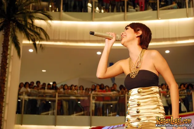 Bunga Citra Lestari