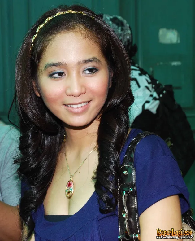 Bunga Zainal