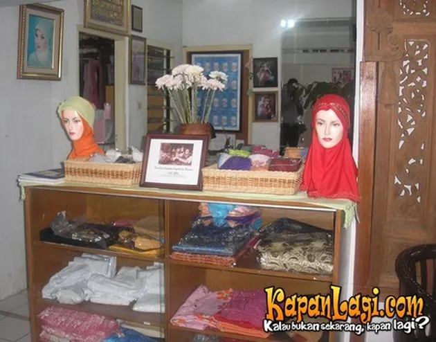 butik ratih
