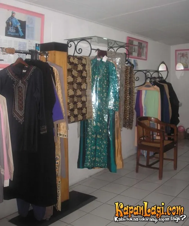 butik ratih