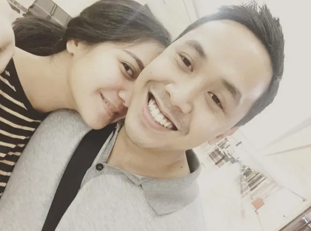 CACA TENGKER ULTAH, PACAR BERI KEJUTAN & LIBURAN BARENG 
