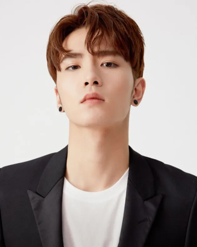 caesar wu meteor garden 2018