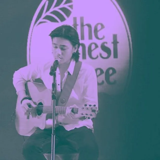 Cakka Nuraga Idola Cilik