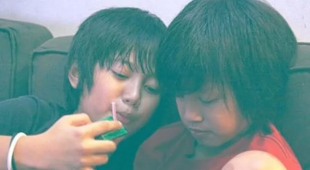 Cakka Nuraga Idola Cilik